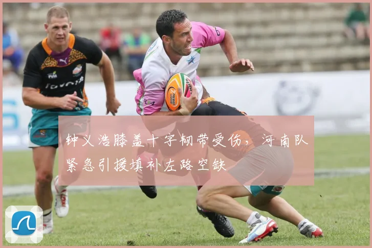 钟义浩膝盖十字韧带受伤，河南队紧急引援填补左路空缺